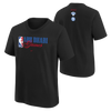 Mens Abu Dhabi Global Games 2025 T-Shirt