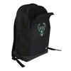 Milwaukee Bucks Brasilia Backpack