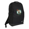 Boston Celtics Brasilia Backpack