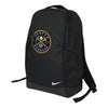 Denver Nuggets Brasilia Backpack