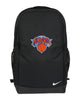 New York Knicks Brasilia Backpack