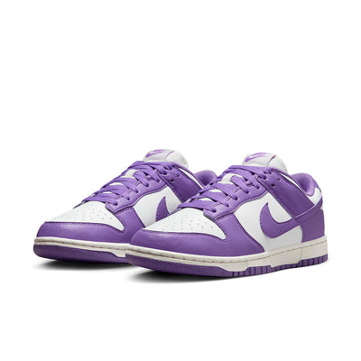 Womens Dunk Low Shoe