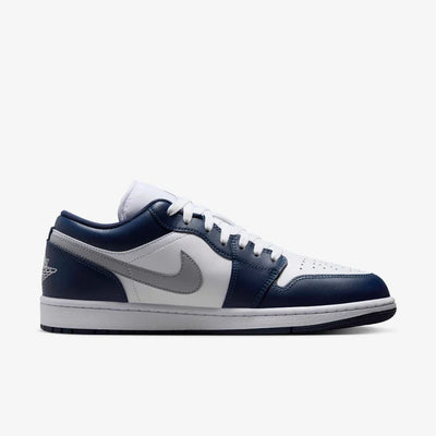 Mens Air Jordan 1 Low Shoe