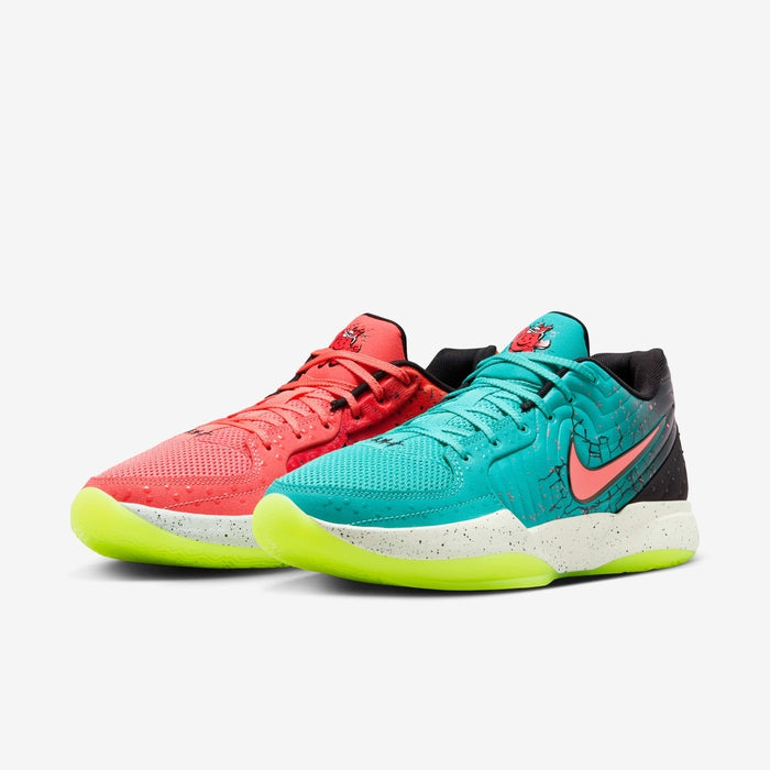 Mens Ja 2 KoolAid Basketball Shoe