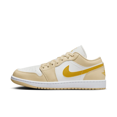 Womens Air Jordan 1 Low Shoe