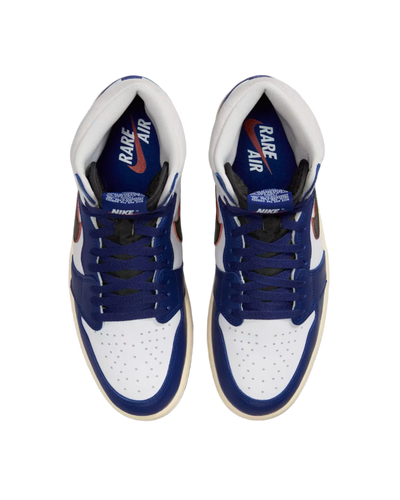 Mens Air Jordan 1 Retro Hi OG RMSTD Shoe