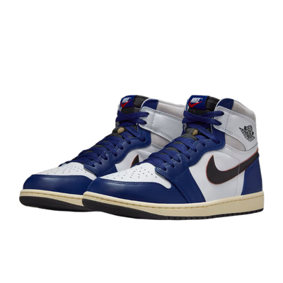Mens Air Jordan 1 Retro Hi OG RMSTD Shoe
