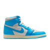 Mens Jordan 1 Retro Hi OG UNC Lost & Found Shoe