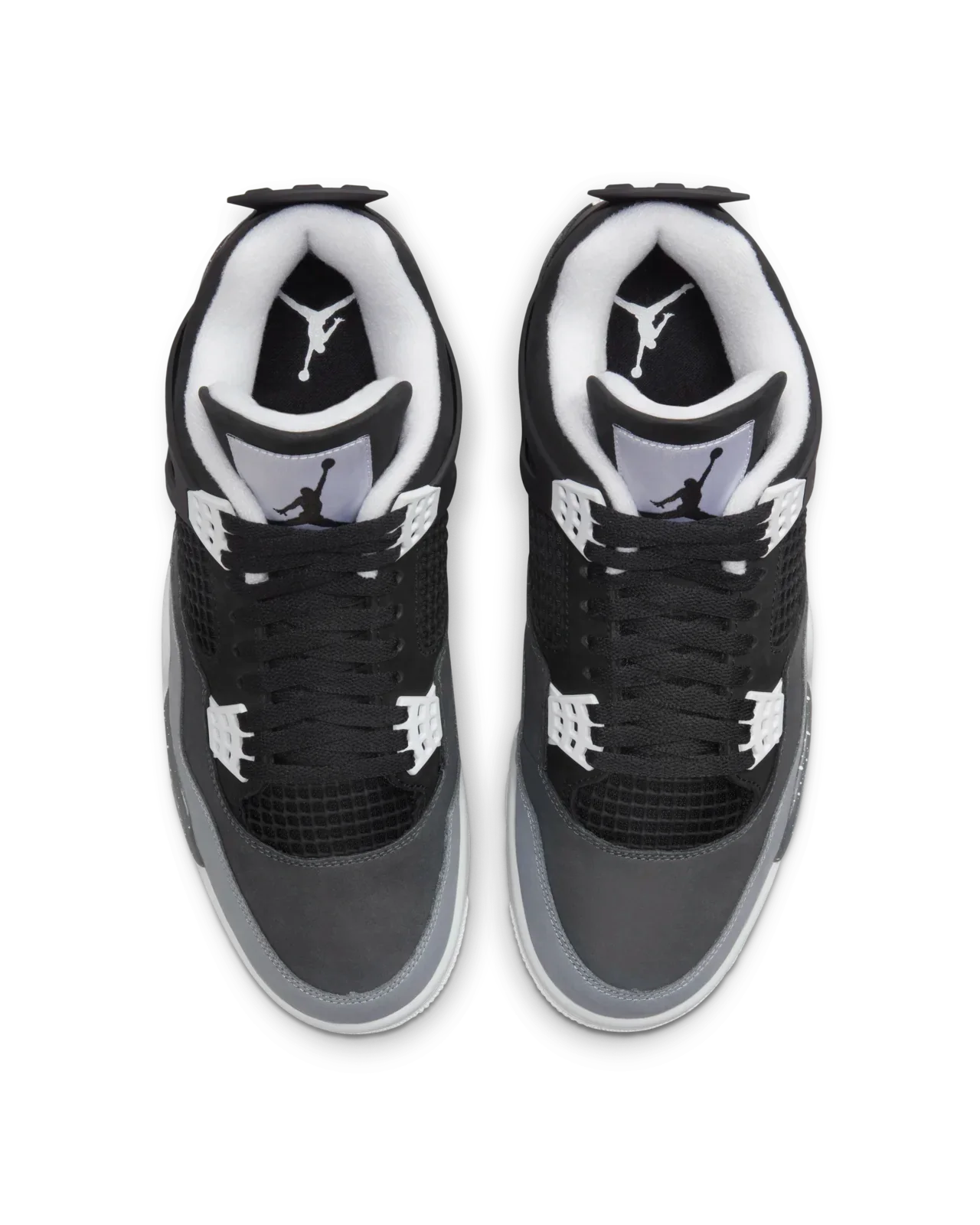 Mens Jordan Retro 4 Shoe