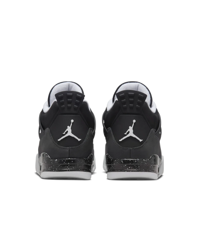 Mens Jordan Retro 4 Shoe