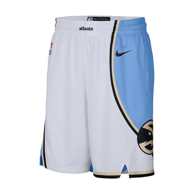 Mens Atlanta Hawks CE 24 Shorts