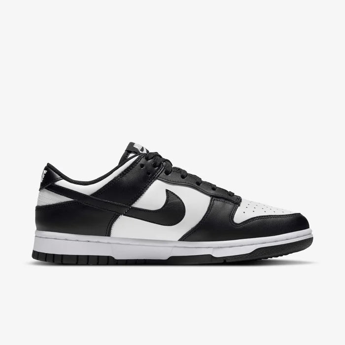 Womens Dunk Low Shoe