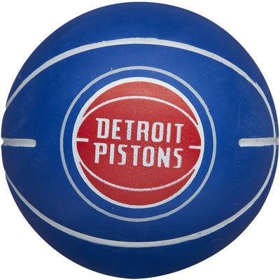 Detroit Pistons Mini Dribbler Ball