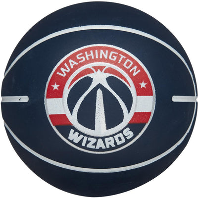 Washington Wizards Mini Dribbler Ball