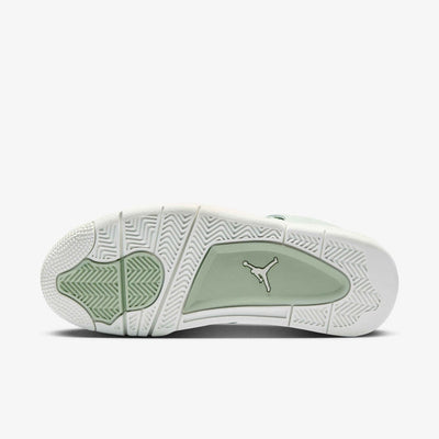Womens Air Jordan 4 Retro Shoe