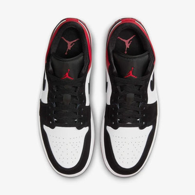 Mens Jordan 1 SE Low Shoe