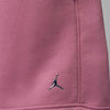 Womens Brooklyn Fleece Short