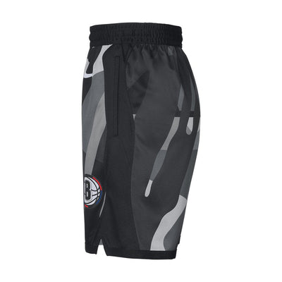 Mens Brooklyn Nets CE 24 Shorts