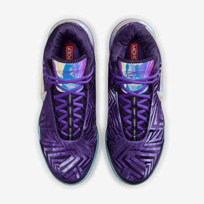 Mens Lebron Proof QS Basketball Shoe