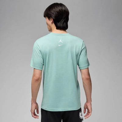 Mens MVP Crew SS T-Shirt