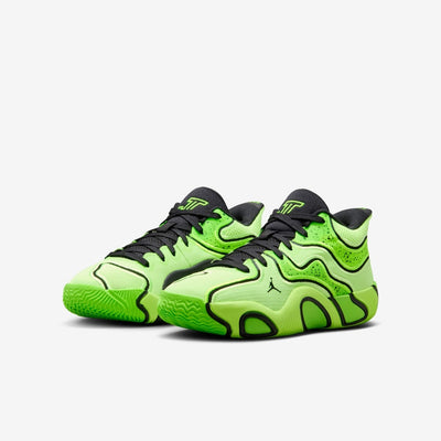Junior Jordan Tatum 3 Deuce Basketball Shoe