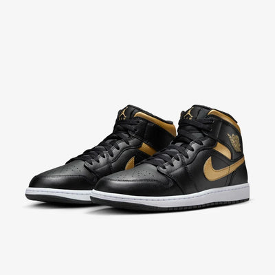 Mens Air Jordan 1 Mid Shoe