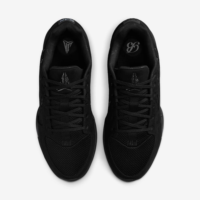 Mens JA 2 Basketball Shoe