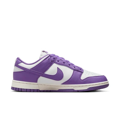 Womens Dunk Low Shoe