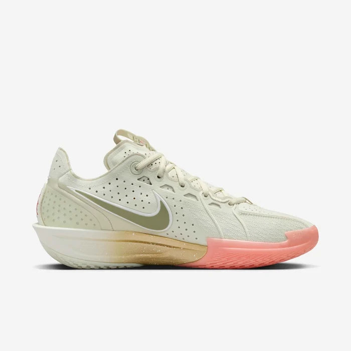 Mens Zoom G.T Cut 3 Our Holiday Basketball Shoe