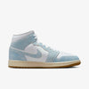 Womens Air Jordan 1 Mid SE Shoe