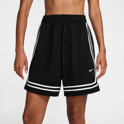 Womens 7 Inch Crossover Short