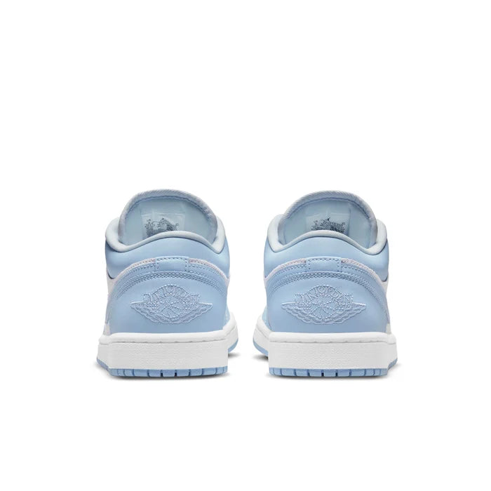 Womens Jordan 1 Low Shoe