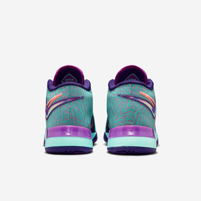 Mens Lebron NXXT Genisus Basketball Shoe
