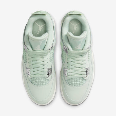 Womens Air Jordan 4 Retro Shoe
