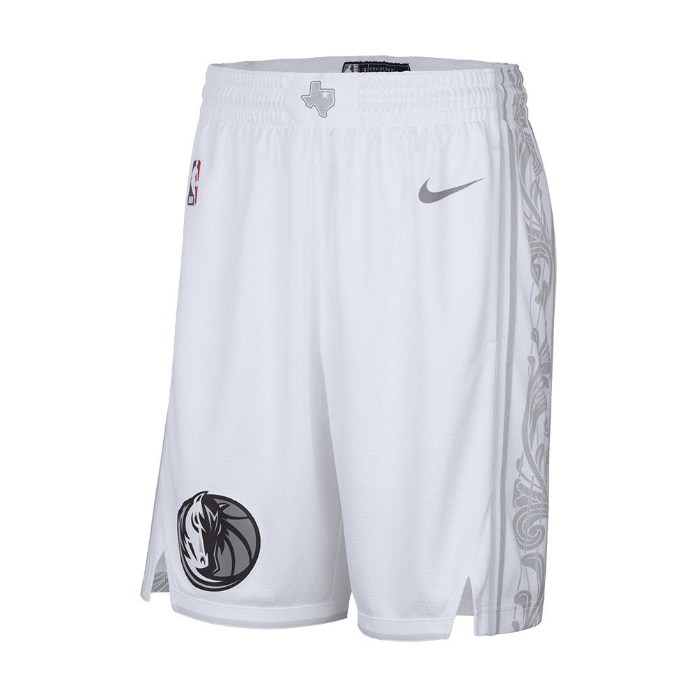 Mens Dallas Mavericks CE 24 Shorts