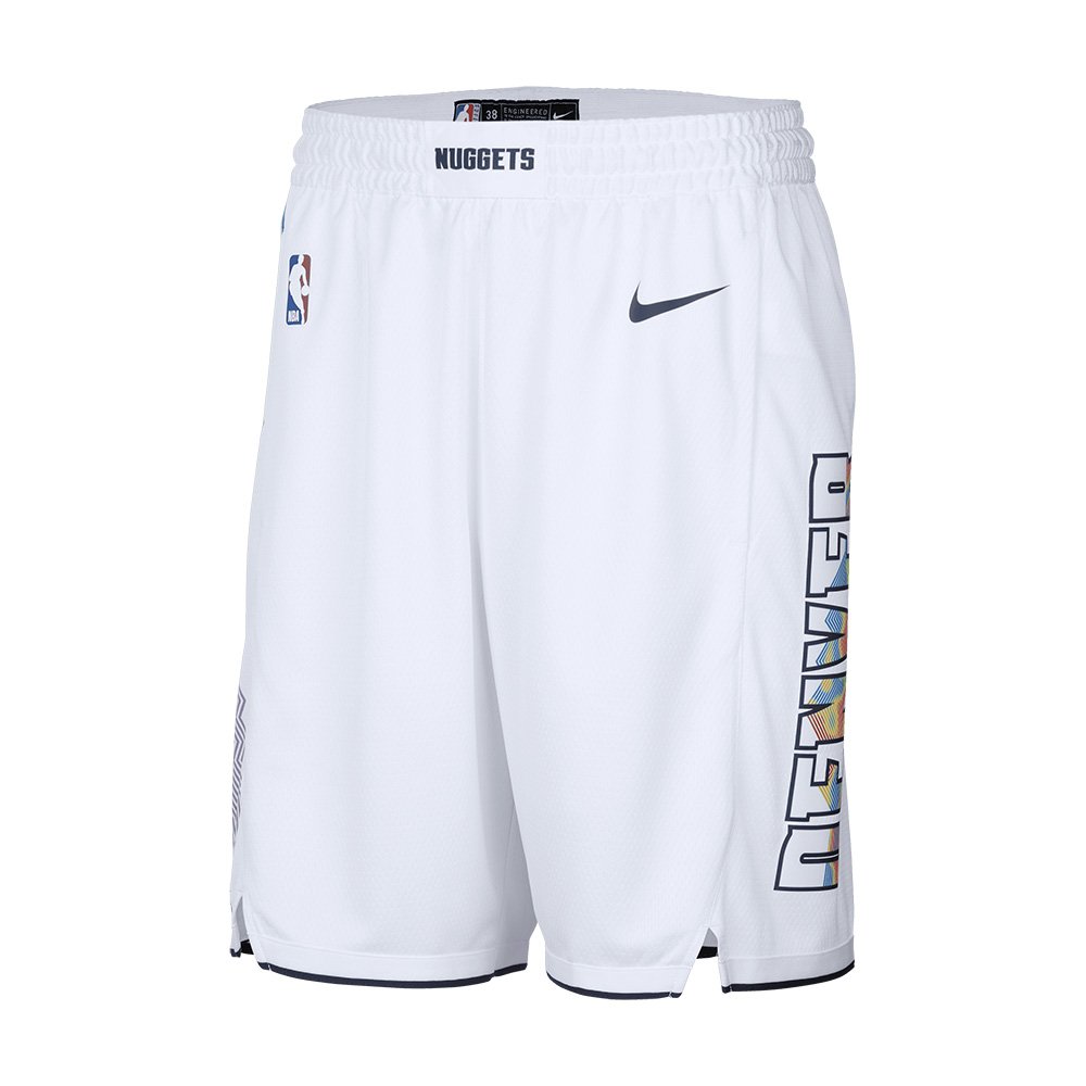 Mens Denver Nuggets CE 24 Shorts