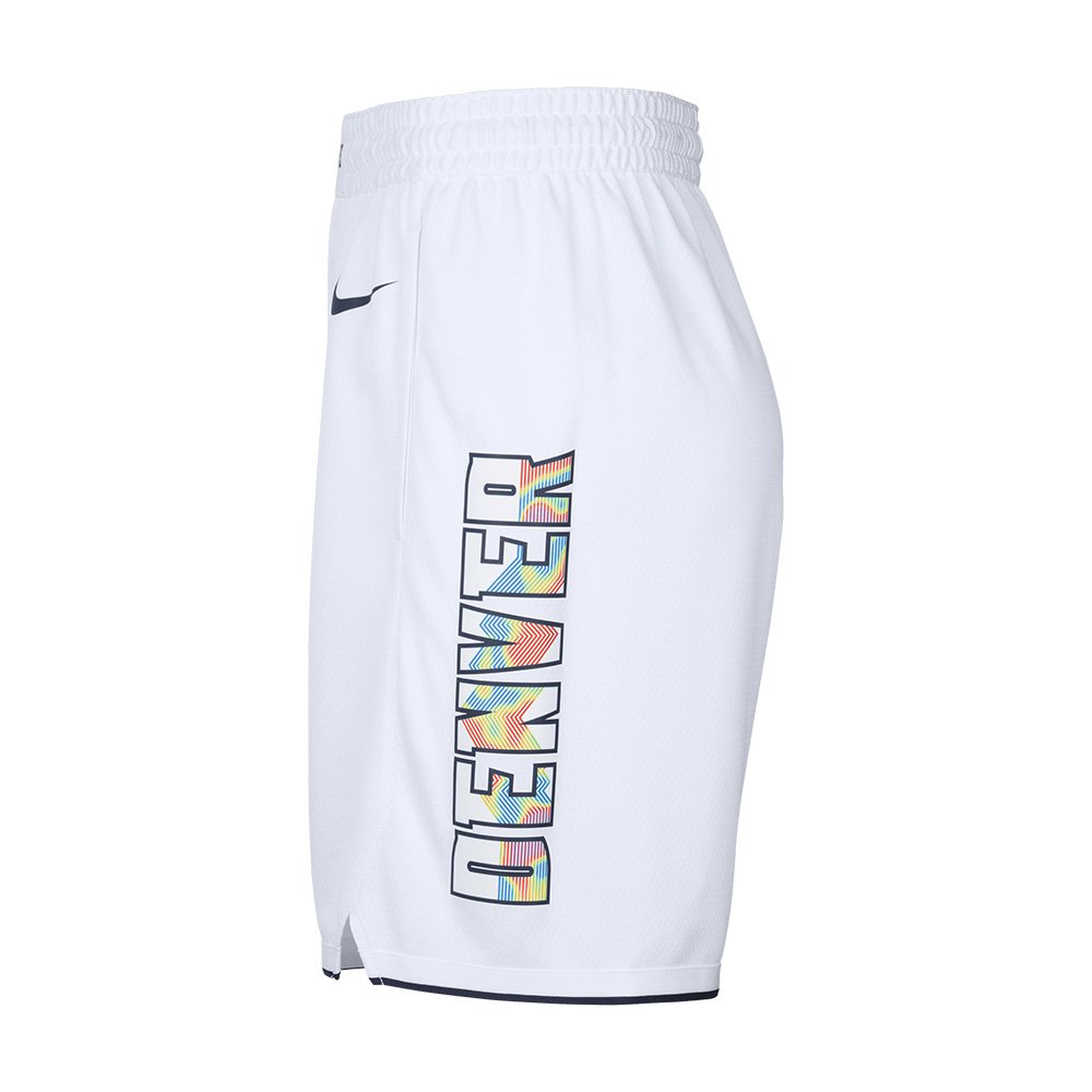 Mens Denver Nuggets CE 24 Shorts