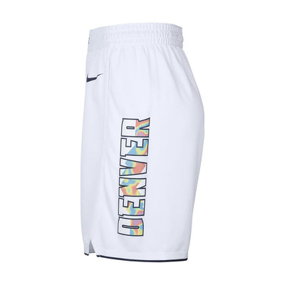 Mens Denver Nuggets CE 24 Shorts