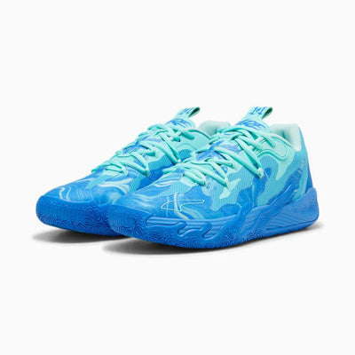 Mens MB.03 LO TEAM Basketball Shoe