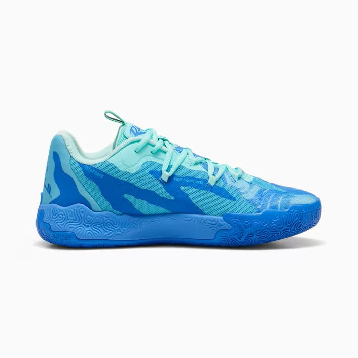 Mens MB.03 LO TEAM Basketball Shoe