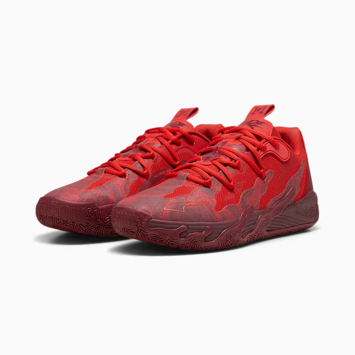 Mens MB.03 LO TEAM Basketball Shoe