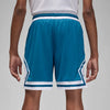 Unisex Dri-FIT Sport Diamond Shorts