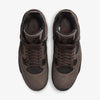 Mens Air Jordan 4 Retro Cave Stone Shoe