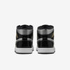 Mens Jordan 1 Mid Shoe