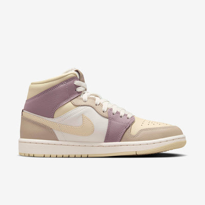 Womens Jordan 1 Mid Shoe