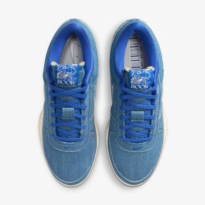 Mens Book 1 Basketball Shoe
