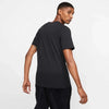 Mens Sportswear Club Short Sleeve T-Shirt