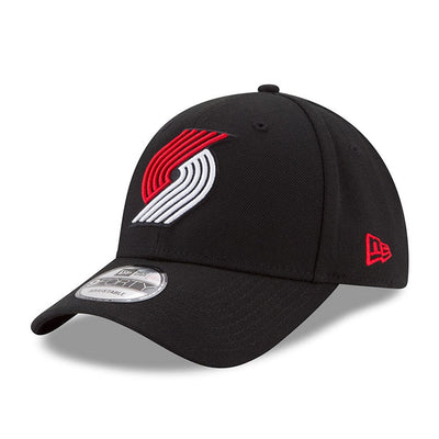 The League Cap Portland Trail Blazers