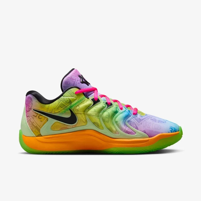 Mens KD17 Basketball Shoe