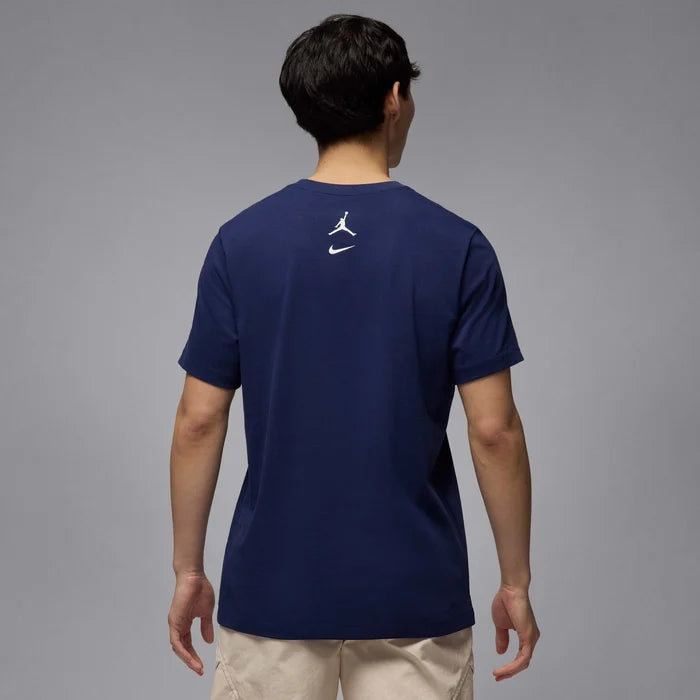 Mens MVP Crew SS T-Shirt